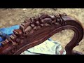 Heritage Art & Architecture - Solid Wood Furniture manufacturing Unit - Kerala Heritage Art & Architecture - Solid Wood Furniture manufacturing Unit - Kerala