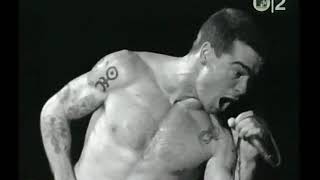 Rollins Band - Tearing