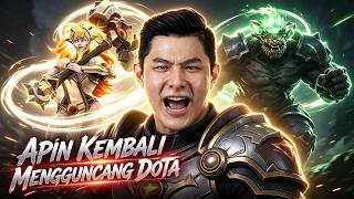 MINGGU MID! - DOTA DOTI - Apin Dota