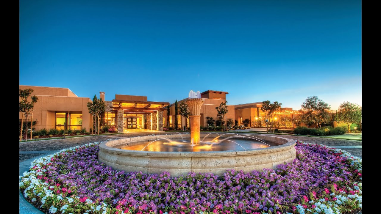 Trilogy® at the Vineyards - 55+ Resort Community in Brentwood, CA