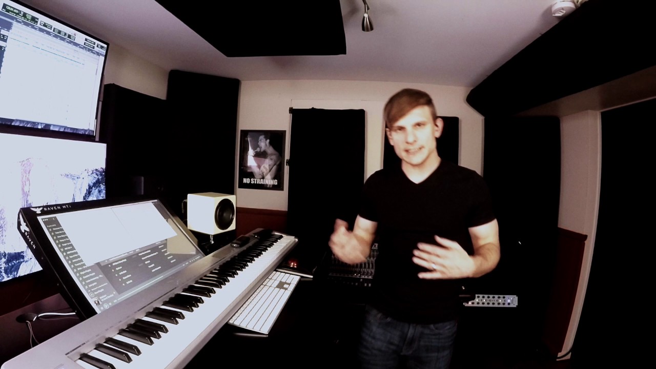 Minor Pentatonic Scale | Singing Lesson