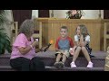 Youth Time - “John 3-16 - Amber Shields” - Pitsburg CoB