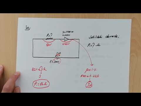 Video: Harekete Karşı Direncin Gücü Nasıl Bulunur?