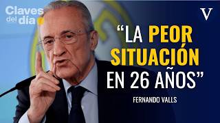 Elecciones del Santiago Bernabéu: la vieja rivalidad con Iberdrola que revela una venganza histórica