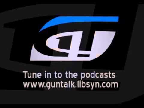 Tom Gresham's Gun Talk - 11.10.13 Part C