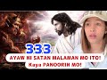 AYAW NI SATAN MALAMAN MO ITO! KAYA PANOORIN MO! | SI JESUS ANG PANGINOON AT TAGAPAGLIGTAS