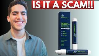 Hairovesca Scam or Legit? Complete Buyer Analysis