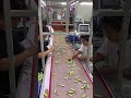 الأدوات والآلات الجيدة تجعل العمل أسهل.