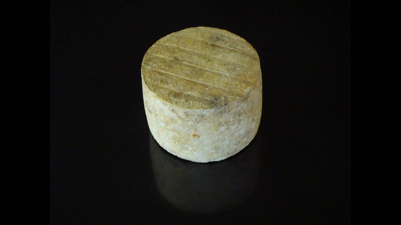 Queso Ardi Gasna
