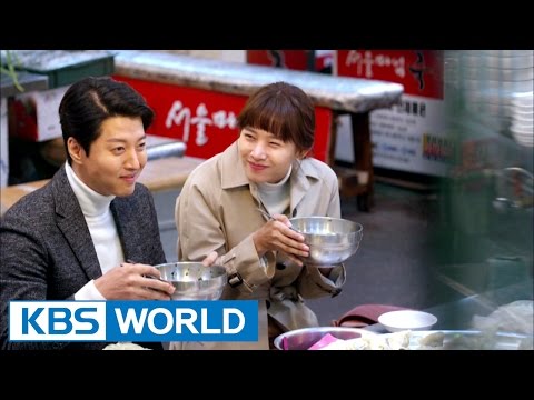 The Gentlemen of Wolgyesu Tailor Shop | 월계수 양복점 신사들 - Ep.19 [ENG/2016.11.05]