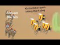 Atreyos và Spearton đầu đàn!