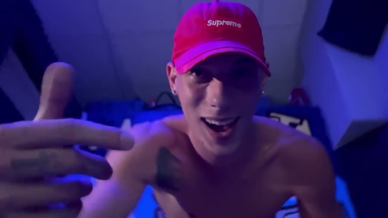 DR.DONOR - NO MONEY MAKE (OFFICIAL VIDEO)