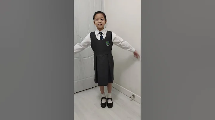 Chloe Chung speaking video