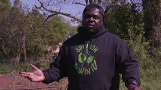 AgVentures with Farmer Fredo in Dougherty County