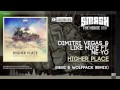 Dimitri Vegas & Like Mike ft. Ne-Yo - Higher Place (Regi & Wolfpack Remix)