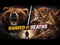 Most Dangerous Animals in North America