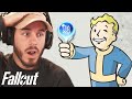 Unlocking every trophy in the fallout franchise including dlc fallout 4shelter