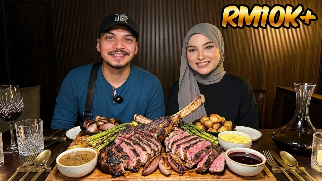 HAPPY ANNIVERSARY JRF ❤️ THANK YOU YANG SUPPORT SAMPAI SEKARANG‼️