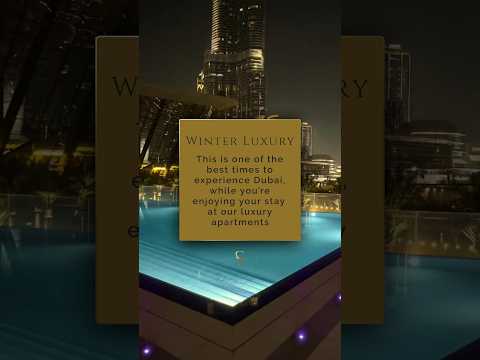 Best Spot In Downtown Dubai Dubai Interior