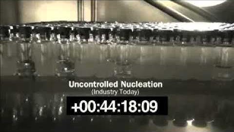 Praxair and SP Scientific ControLyo Technology