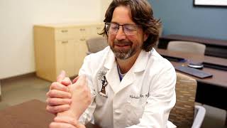 Dr. Nicholas Noce: About the Physician