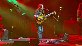 Billy Strings ~ Red Daisy ~ 4/8/2026 ~ Tampa, FL