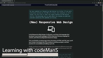 Learn CSS Colors by Building a Set of Colored Markers - Intro