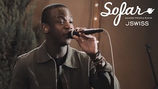 JSWISS - Dedicate.Lovesomethin | Sofar NYC