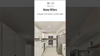 🏡✨ Just Listed! Discover 6558 S Iberia Cir, Tucson, AZ 85757!