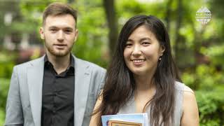 Ala-Too Is A Great Opportunity To Use English In Different Fields