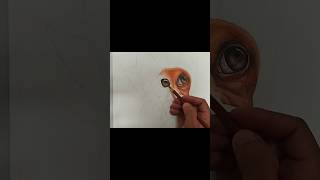 Colour Pencil Drawing Monkey Art 34 Dk Art
