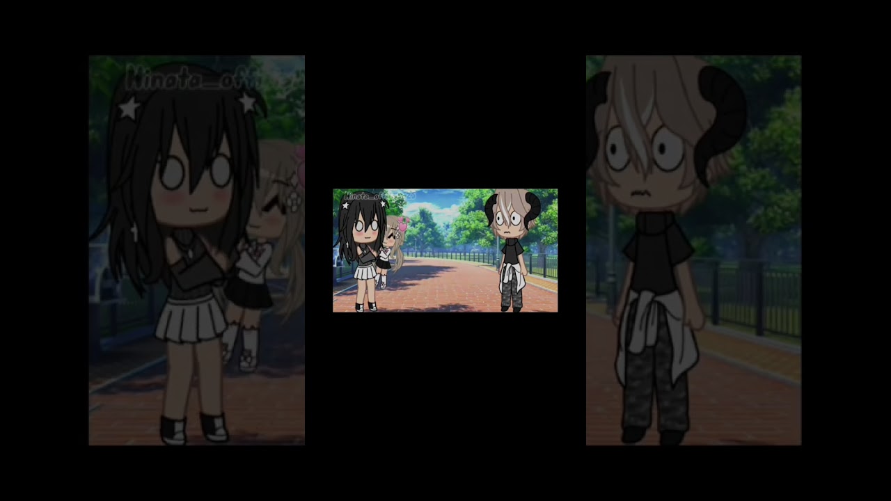 could never tell you what happend the day I turnd 17!!! #gacha#editibg#gachalife#editimg#gachaclub