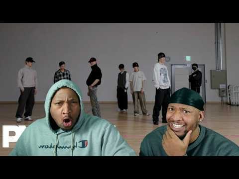 GOT7 'PYTHON' Dance Practice (Fix ver.) | TWINS REACTION - YouTube