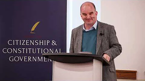 Dr. Carl Trueman | Strange New World