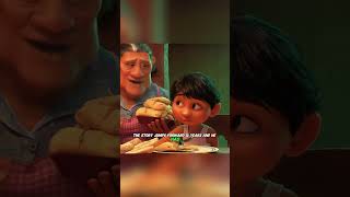 Five Major Changes in Coco 2 That Nobody Saw Coming #coco