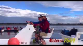 BC High Rowing Spring Training Trip 2017 || Sarasota, Fl