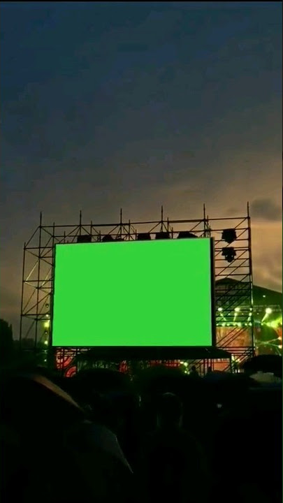green screen stage no copyright #feedshorts