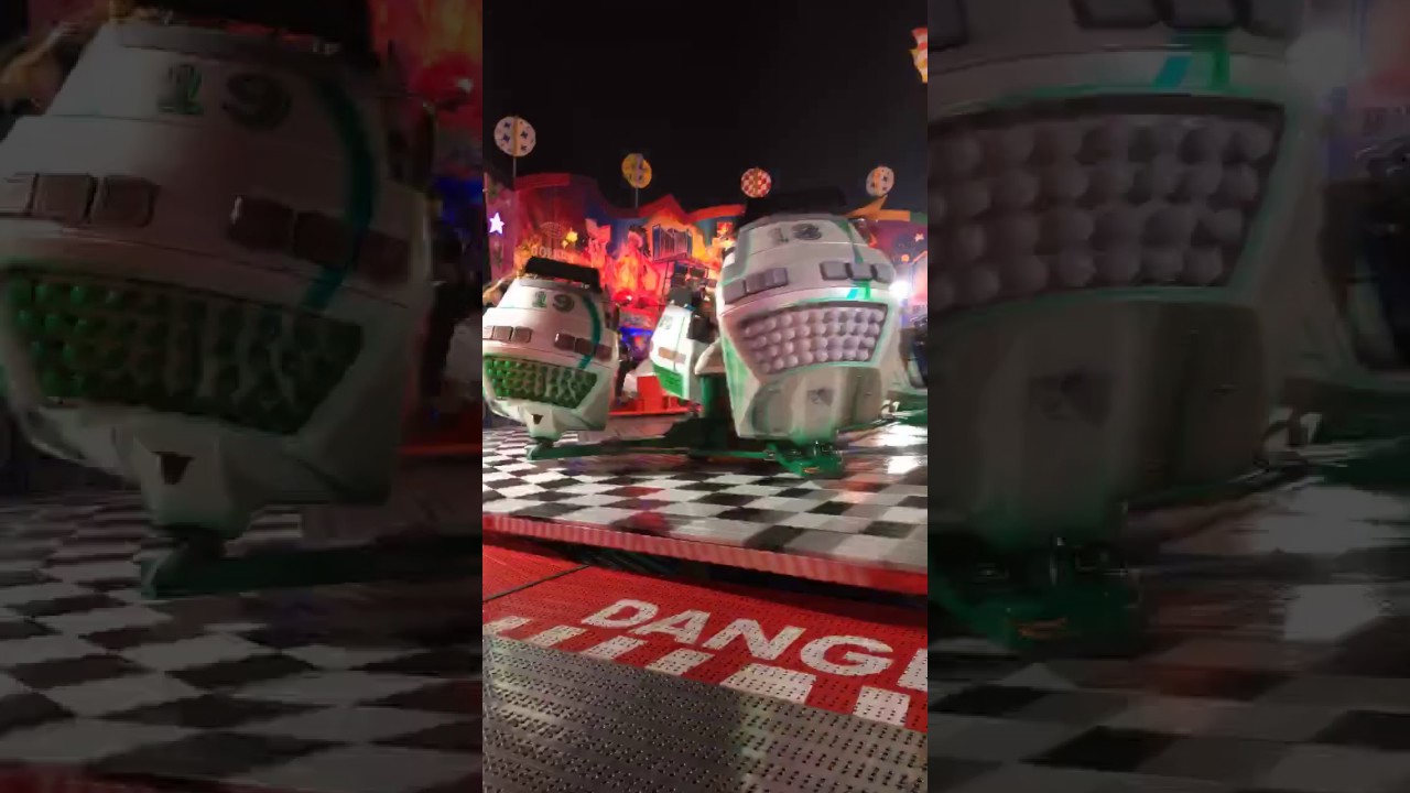 Freiburger Messe 2016 Breakdance