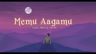 Memu Aagamu Lyrics Video Allu Arjun, Armaan Malik, And Tri.be