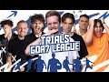 I TRIALS - GOA7 LEAGUE @Homyatol @ragnargk1