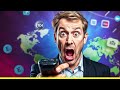IPTV Magic: Watch Anywhere, Anytime!