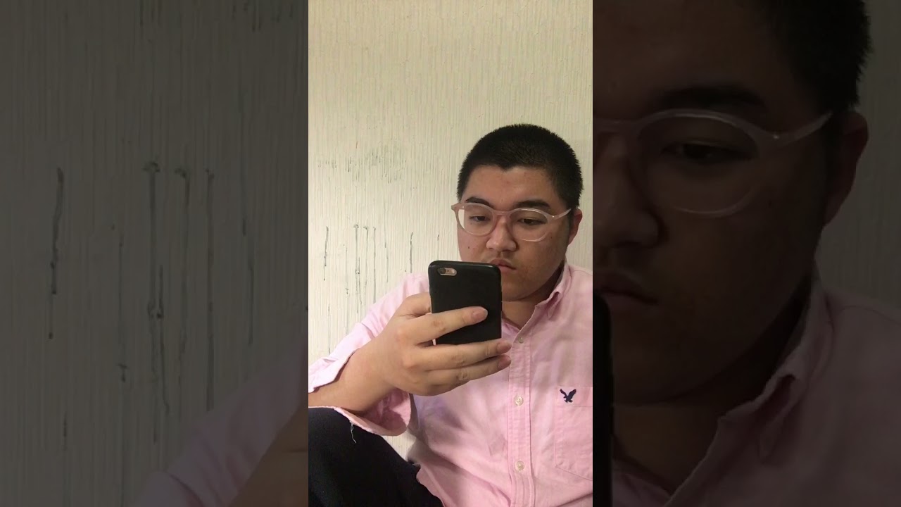 インスタのストーリーを見ていたら女の自撮りを見つけて手が止まる男のモノマネ Youtube インスタのストーリーを見ていたら女の自撮りを見つけて手が止まる男のモノマネ Youtube