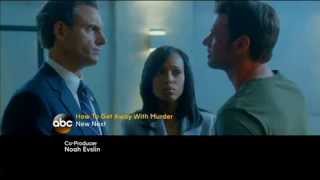 Scandal - Episode 4x08: The Last Supper Promo (HD)