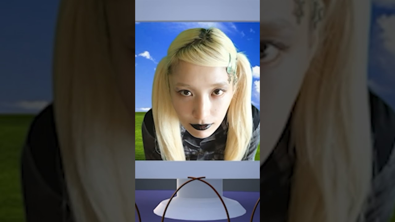 J'ai le cafard-ZOMBIE-CHANG