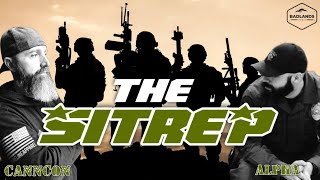 SITREP Ep. 157 screenshot 4