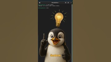 Debian 13: Become a Sudo User in 1 Minute! | Linux Infinite #shorts
