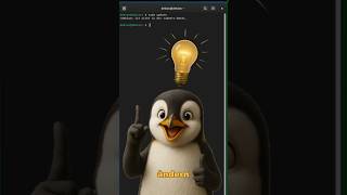 Debian: So wirst du Sudo Nutzer in 1 Minute! | Linux Infinite #shorts