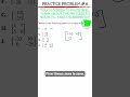 Math Gangsta SAT/ACT Practice Problem 66 #act #sat #actmath #satmath #satmathpractice #collegemath
