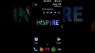 How to enable Google now cards in nova launcher for free (Android) (No root) (No premium)