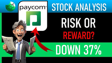 Stock Analysis: Paycom (PAYC) - Risk or Reward?
